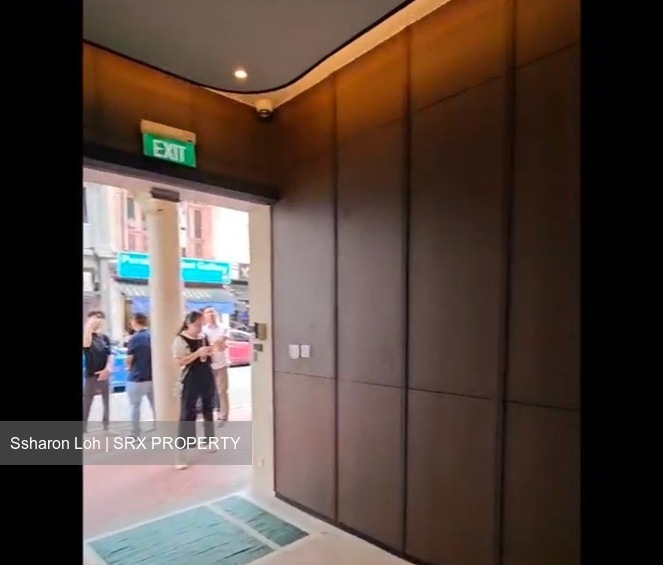 ARAB STREET (D7), Retail #526512621